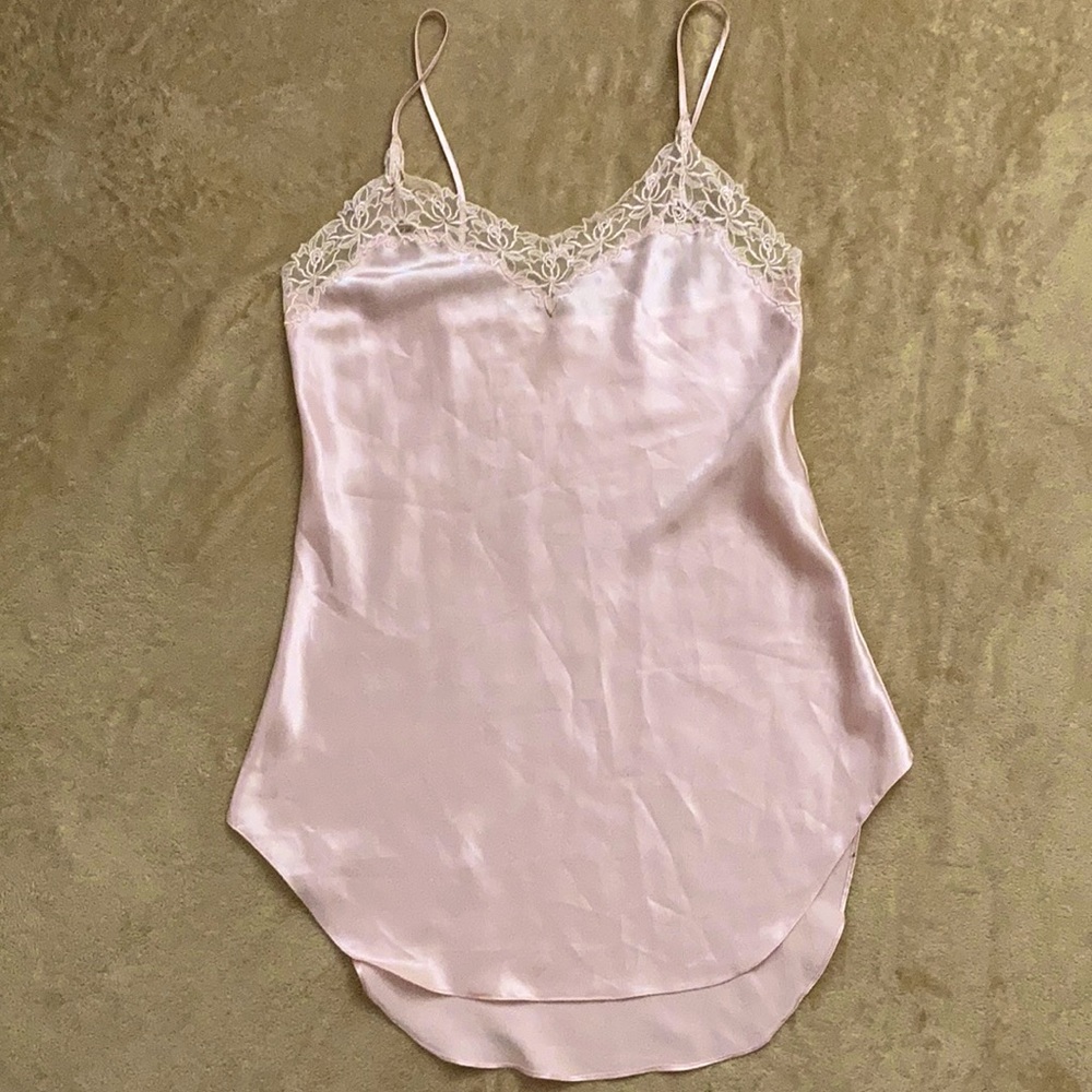 VS lingerie nightgown🌸